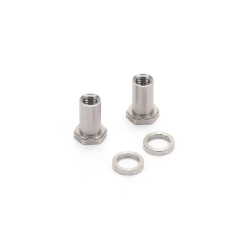 Steering Pivots Short - 2Pcs 1