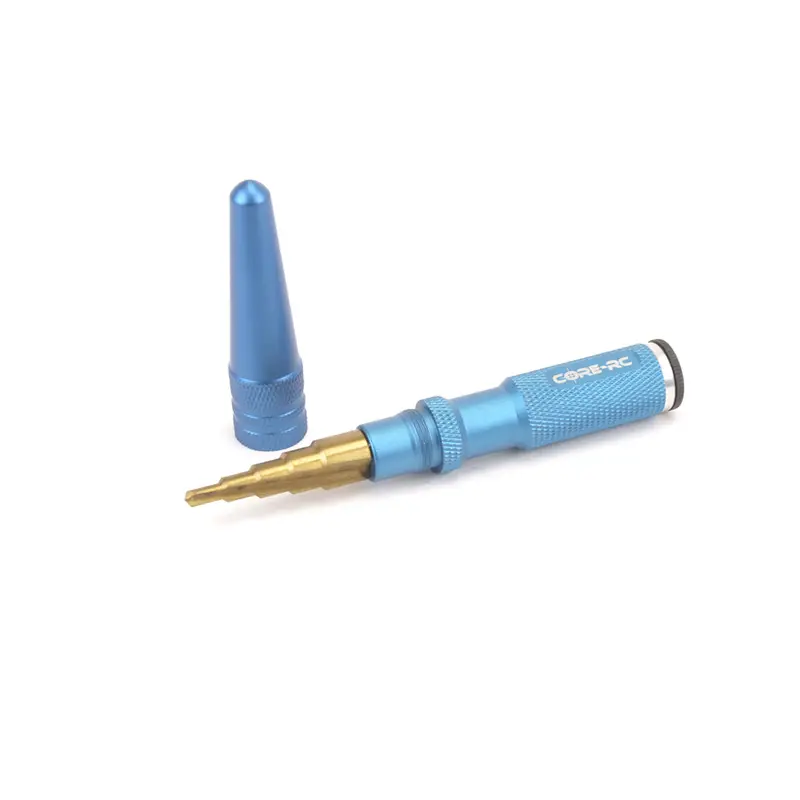 Stepped Body Reamer 4-12Mm 1