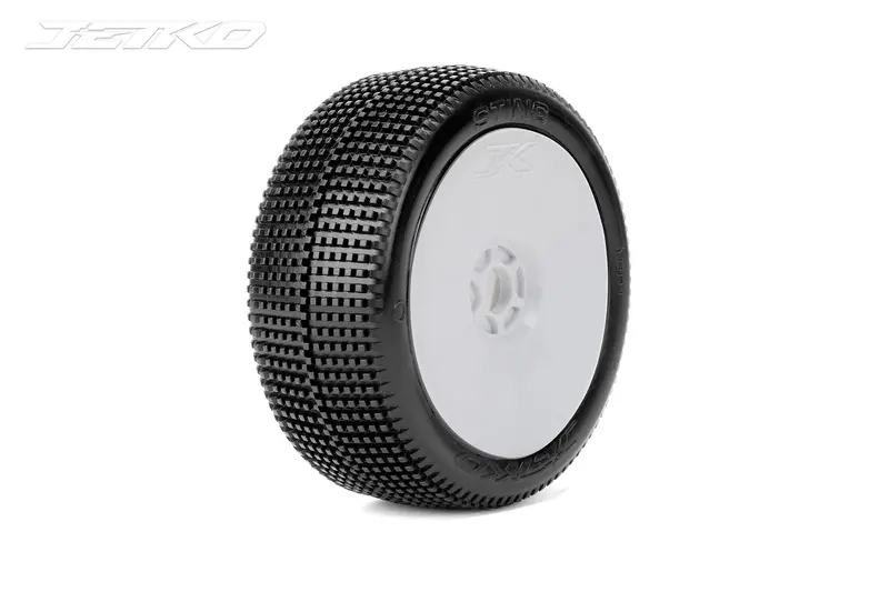 Sting Super Soft Tyre Deal  - Set Of 4 1