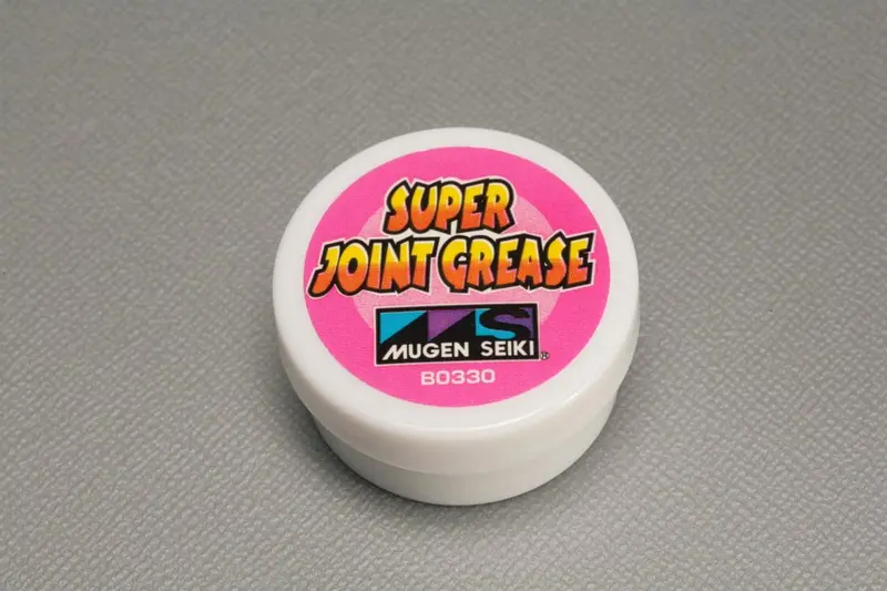 Super Joint Grease 1