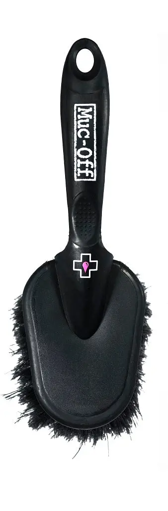 Super Soft Wash Brush 1