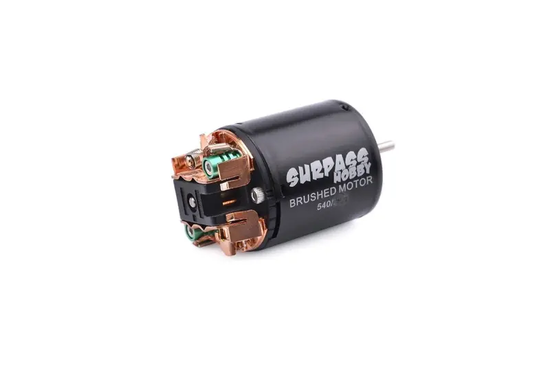 Surpass 23T 540-Size Brushed Motor - Sur-79333 1