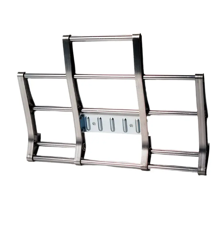 Tamiya 1:14 Animal Guard Bullbar - 56506 1