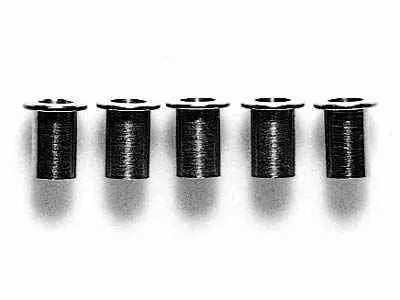 Tamiya 4X5.6Mm Flange Pipe Suit Baja Champ 5Pcs - 3585060 1