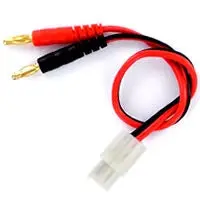 Tamiya Charging Cable 1