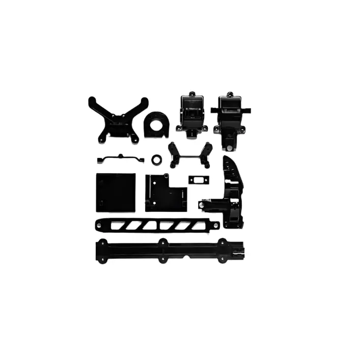 Tamiya Df-02 A-Parts Bag - 51075 1