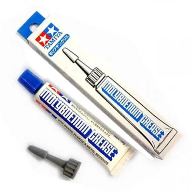 Tamiya Molybdenum Grease 10Ml - 87022 1