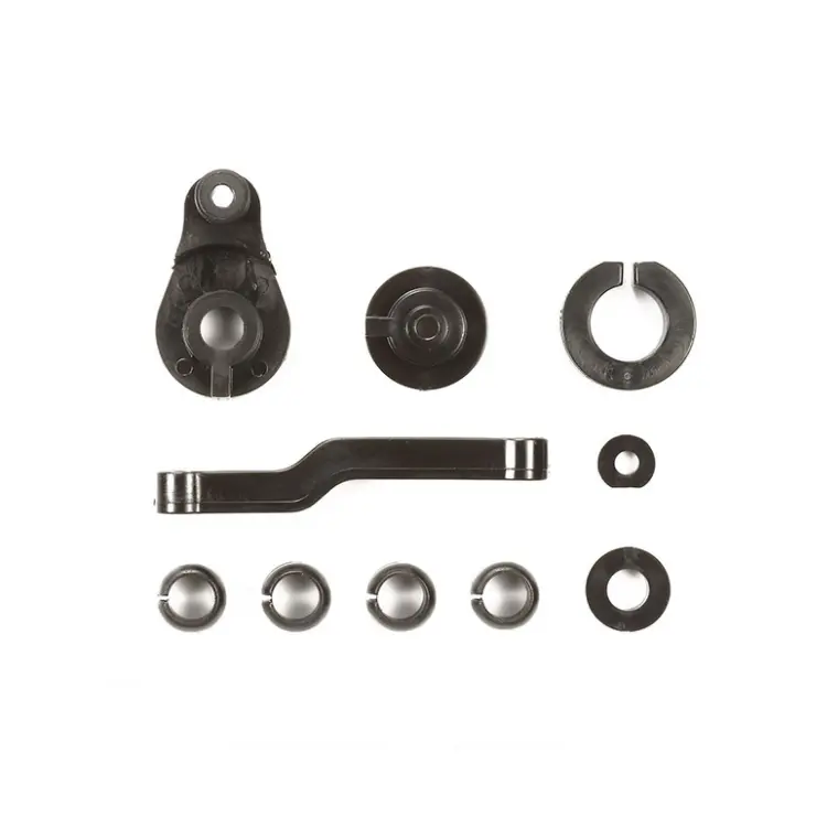 Tamiya P-Parts Servo Horn Suit Tt01/ 2 - 51005 1