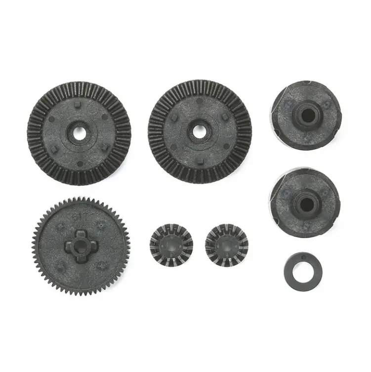 Tamiya Tt-01 G-Parts Bag - 51004 1