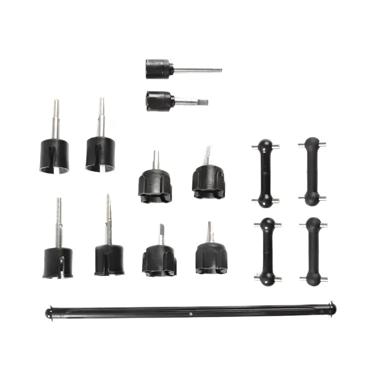 Tamiya Tt-01 Wheel Shaft Bag Shorts - 9005713 1