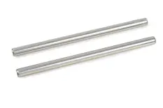 Team Corally Front Upper Suspension Arm Pin 2Pcs - C-00180-219 1