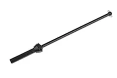 Team Corally Long Front Cvd 1Pc - C-00180-341 1
