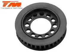 Team Magic 35T One Way Pulley - Tm503407-2 1