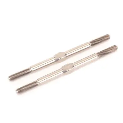 Titanium Turnbuckle 1