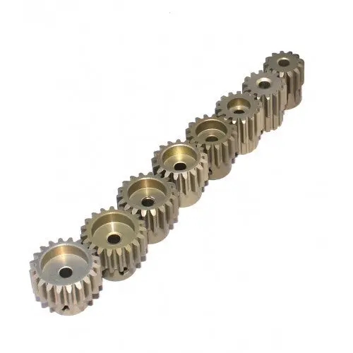 Tornado 17T 32P Pinion Gear - Trc-32Dp-17T-3 1