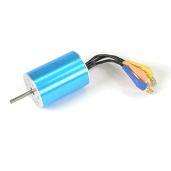 Tracer Brushless Motor 1