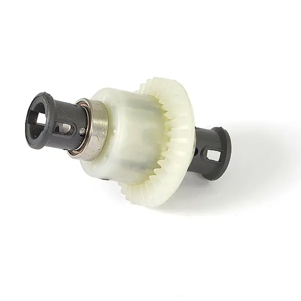 Tracer Front/Rear Complete Diff 1