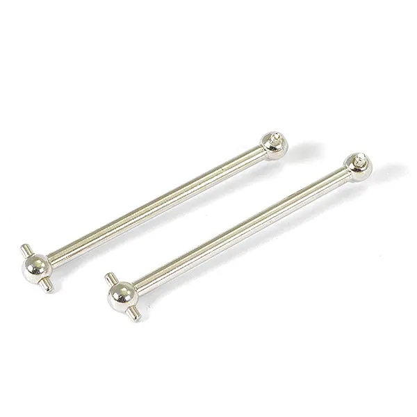 Tracer Metal Rear Dogbones 1