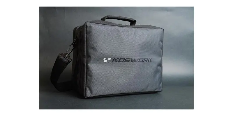 Transmitter Bag For Futaba 4Pm-10Px-7Px-7Pxr 1