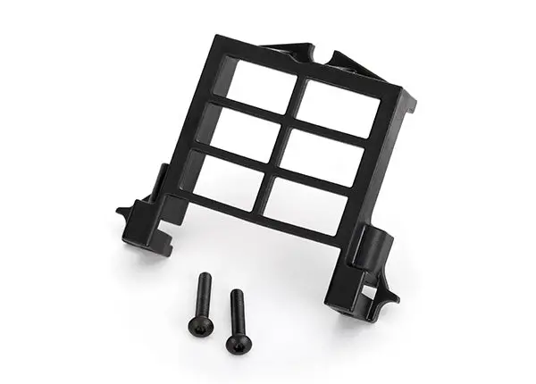 Traxxas Adapter For Standard Size Steering Servo - 7749 1