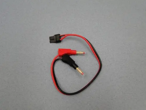 Traxxas Charge Lead 1