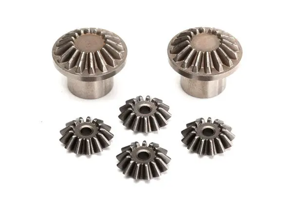 Traxxas Diff Gear Set Rear - 8577 1