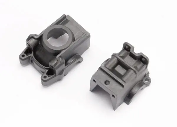 Traxxas Diff Housing Rear - 6880 1