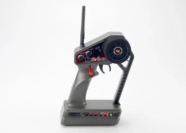 Traxxas Foldable Antenna Suit Tq 2.4Ghz Transmitter - 2237 2