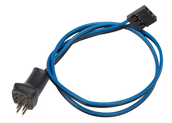 Traxxas Led Light Kit 3-In-1 Wire Harness - 8031 1