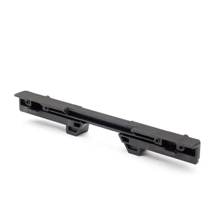 Traxxas Rear Bumper Suit Trx-6 (No Hitch Receiver) - 8834 1