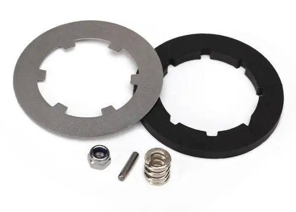 Traxxas Rebuild Kit Slipper Clutch Suit 6S X-Maxx - 7789 1