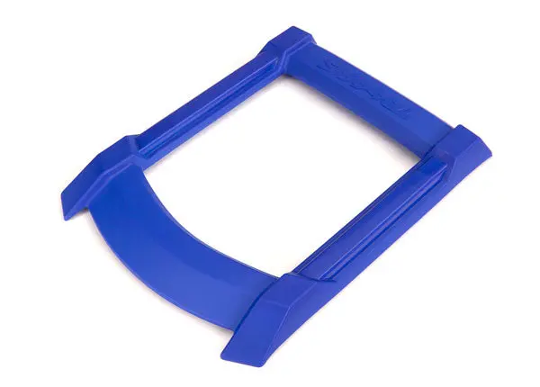 Traxxas Roof Skid Blue Suit X-Maxx - 7817X 1