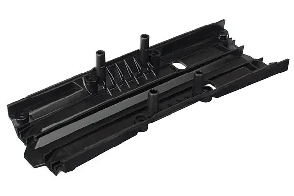Traxxas Skidplate Center - 7745 1
