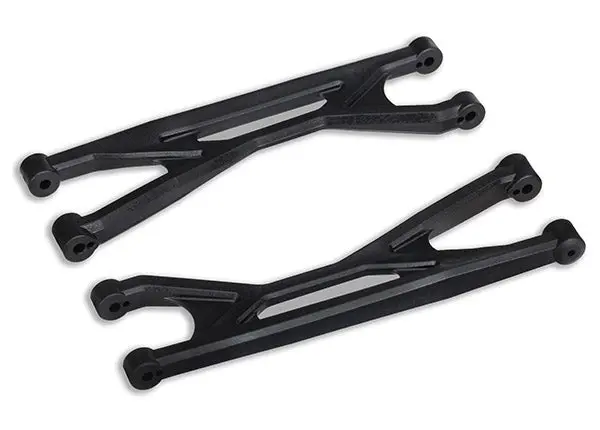 Traxxas Suspension Arms Upper L/R Fr/Rr 2Pcs - 7729 1