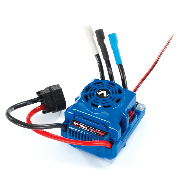 Traxxas Vxl-4S Velineon Wp Brushless Esc Suit Maxx - 3465T 1