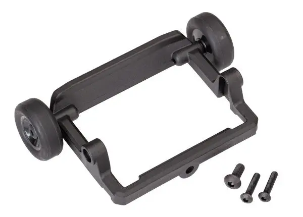 Traxxas Wheelie Bar Complete - 6776 1