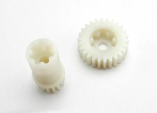 Traxxas Wide Ratio Gear Set 26T/ 13T - 3974 1