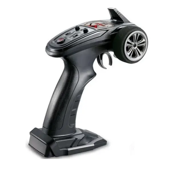Trc 1:10 2.4Ghz Transmitter Suit Sprint - 9125-Zj08 1