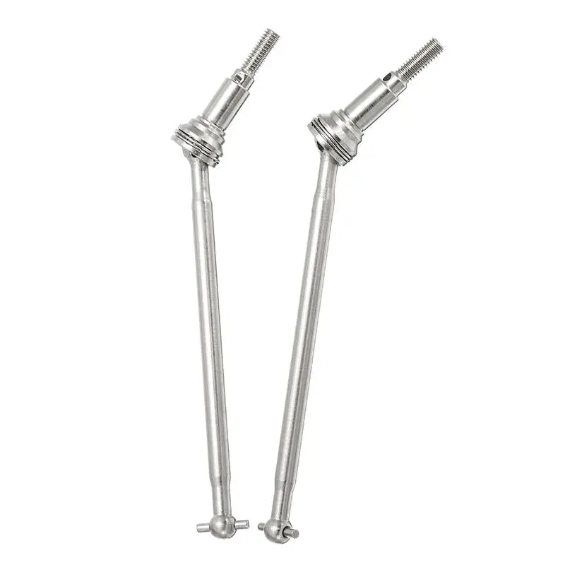 Trc 1:10 Front Cvd Set Suit Sprint 2Pcs - 9125-Wj03 1
