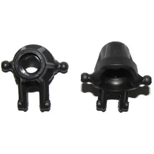 Trc 1:12 Fr/Rr Drive Hub Suit Mt12/ Dt12 2Pcs - 9115-Sj09 1