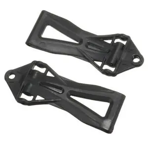 Trc 1:12 Fr/Rr Lower Suspension Arm Suit Mt12/ Dt12 2Pcs - 9115-Sj08 1