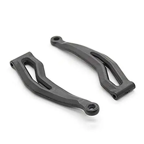 Trc 1:12 Fr/Rr Upper Suspension Arm Suit Mt12/ Dt12 2Pcs - 9115-Sj07 1