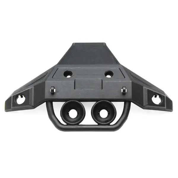 Trc 1:12 Front Bumper Suit Mt12/ Dt12 - 9115-Sj04 1