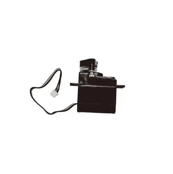 Trc 1:18 5-Wire Steering Servo W/ Servo Saver - 18301-34 1