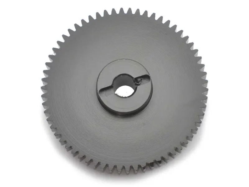 Trc 1:18 Spur Gear Suit Thunder/ Hurricane/ Storm - Trc-1-18-Spur 1
