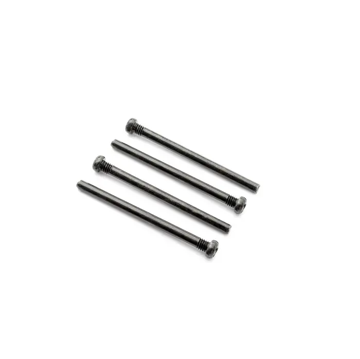 Trc Lower Suspension Arm Pins 3×36Mm Suit Sprint/ Mt12/ Dt12 4Pcs - 9115-Ls17 1