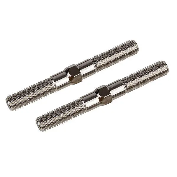 Turnbuckles 5X44mm 1
