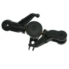 Twister 3D Mini Main Blade Grips - T3d-A11 1