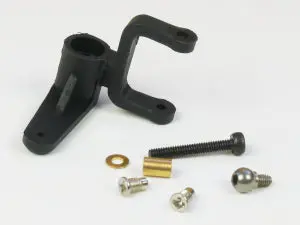 Twister 3D Tail Waiving Arm - 6602354 1