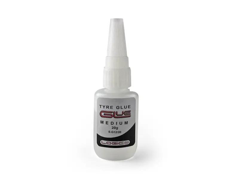 Tyre Glue Medium 1